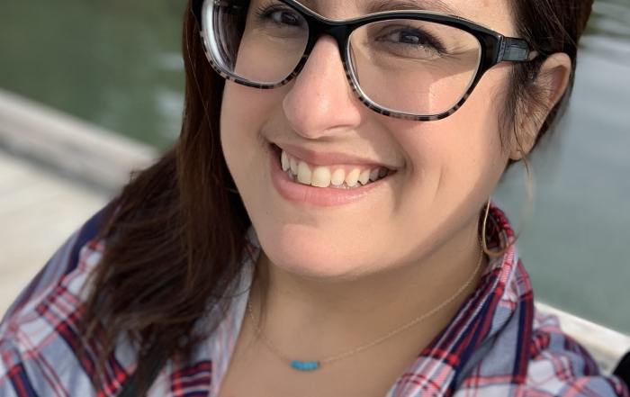 Enid Gonzalez-Orta