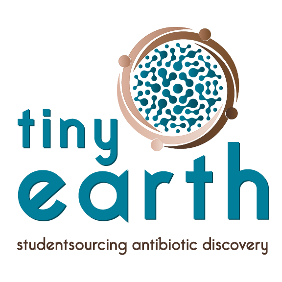 Tiny Earth Studentsourcing Antibiotic Discovery