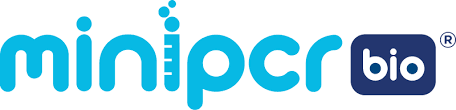 minipcr logo