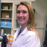 Amanda Schalk, PhD