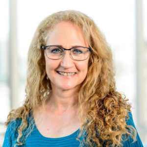 Jo Handelsman