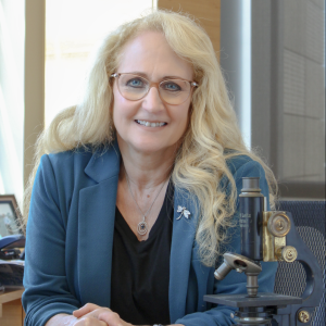 Jo Handelsman