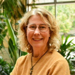 Laura Langley