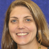 Nichole Broderick