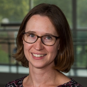 Kristin Labby